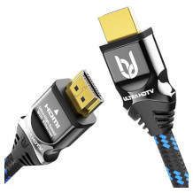 Ultra HDTV HDMI cable