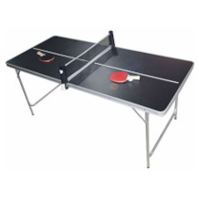 BeerCup table tennis table