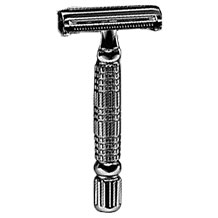 Störtebekker safety razor