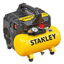 Stanley DST 100-8-6 SI