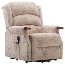 Morris Living seat with lift assistance