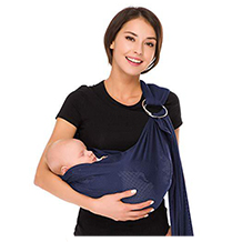 CUBY baby sling