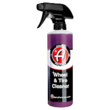 Adam's Polishes wheel cleaner