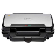 NETTA sandwich toaster