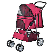 pro.tec dog stroller