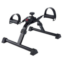 Vaunn pedal exerciser