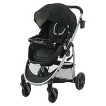 Graco pram