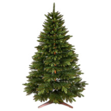 Pure Living artificial Christmas tree