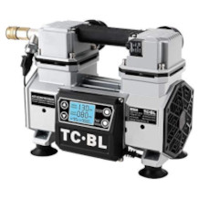 Tichop quiet air compressor