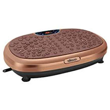 EILISON vibration plate