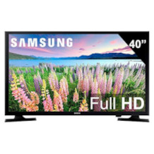 Samsung 40-inch TV