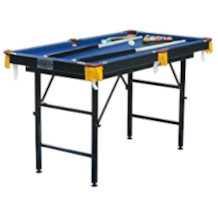 Dresmannst pool table