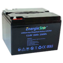EnergyStor LiFePO4