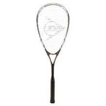 Dunlop squash racket