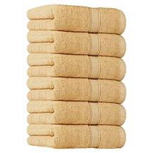 Utopia Towels hand towel