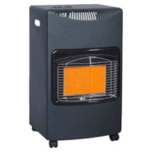 BARGAINSGALORE gas heater