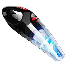 RIKIN cordless handheld vacuum cleaner