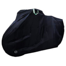 Rockoo bike cover