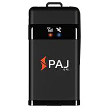 PAJ vehicle GPS tracker