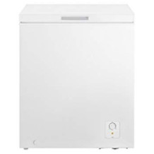 Fridgemaster chest freezer