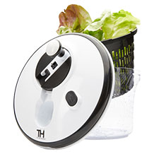 Thiru salad spinner