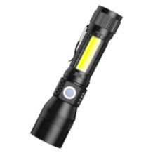 iToncs tactical flashlight
