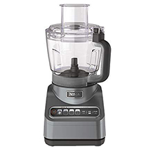 Ninja food processor