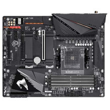 Gigabyte B550 Aorus Pro Ac