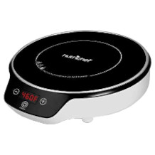 Nutrichef single cooktop