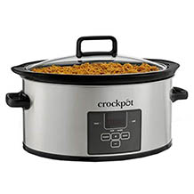 Crock-Pot slow cooker