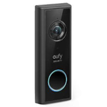 eufy Wi-Fi enabled doorbell