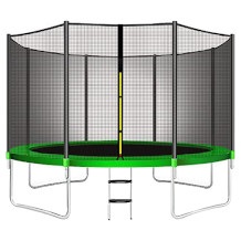 BTkviseQat trampoline