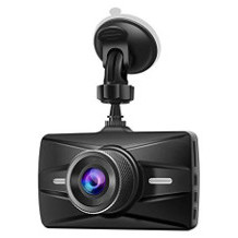 Innosinpo dash camera