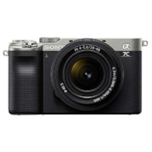 Sony Alpha 7C