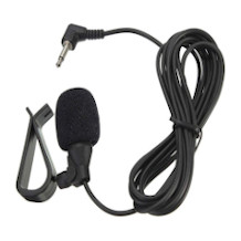 NewTH 3.5 mm microphone