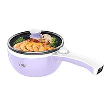 Vocha electric skillet