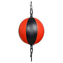 Wanlxc speed punching bag