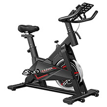 LABODI spin bike