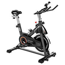 Lanos indoor cycling bike