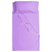 Cozysilk sheet sleeping bag