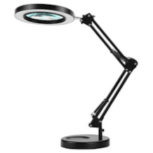 LANCOSC magnifying lamp