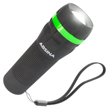 ABSINA LED flashlight