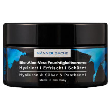 MännerSache moisturizer