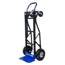 American Lifting hand truck