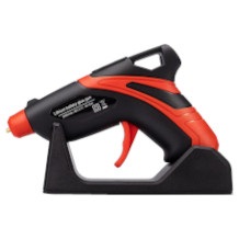 Calaytaly cordless hot glue gun