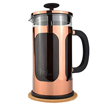 Milu cafetière