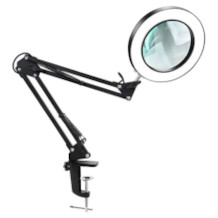 Krstlv magnifying lamp