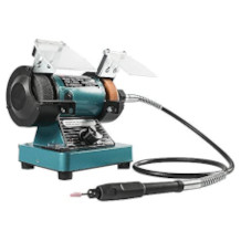 LIBAOTML bench grinder