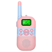 Kidsfun walkie-talkie for kids
