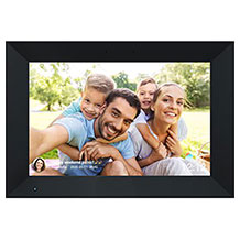 Anna Bella digital picture frame